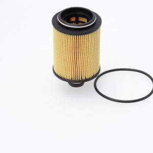 Фильтр масляный