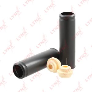 Пыльники с отбойниками задней подвески к-кт