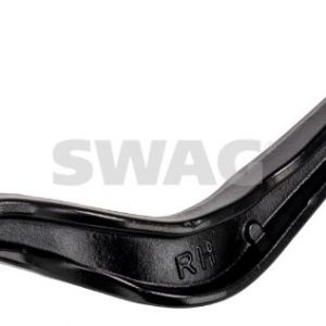 Рычаг задний верхний правый