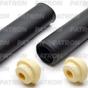 Пыльники с отбойниками задней подвески к-кт