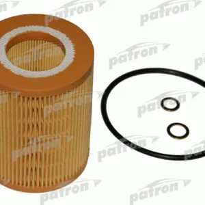 Фильтр масляный