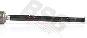 Тяга рулевая