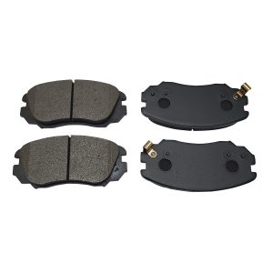 Колодки тормозные передние к-кт