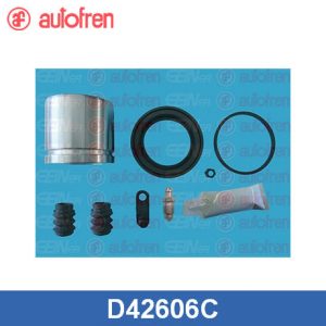 Р/к переднего суппорта с поршнем