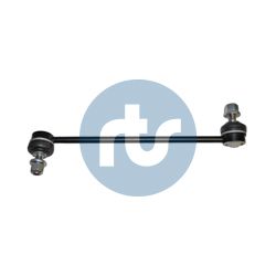 Стойка переднего стабилизатора левая