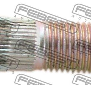 Шпилька колеса