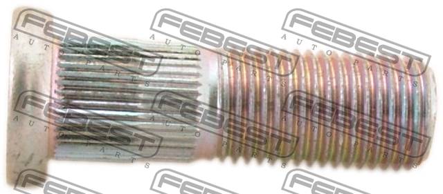 Шпилька колеса