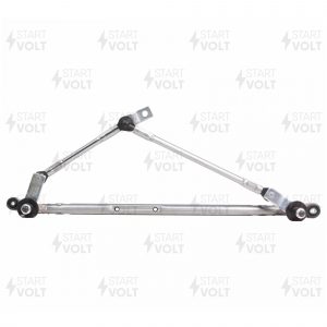 Трапеция стеклоочистителей