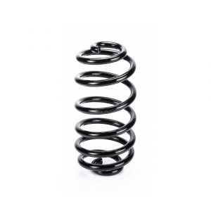 Пружина задняя