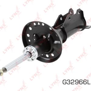 Амортизатор передний левый