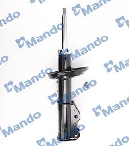 Амортизатор передний левый