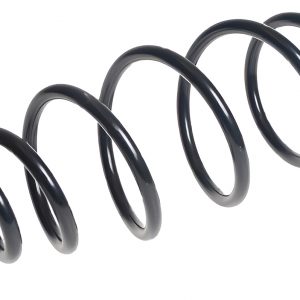 Пружина передняя