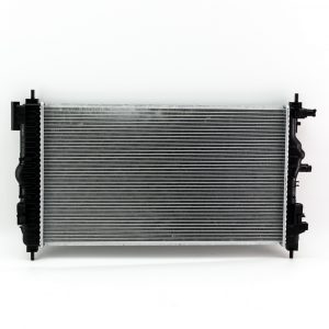 Радиатор основной