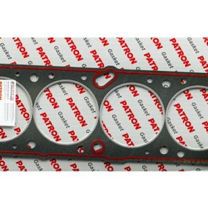 Прокладка головки блока