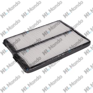 Фильтр салона