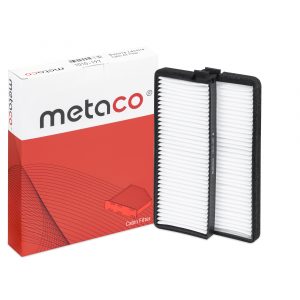 Фильтр салона