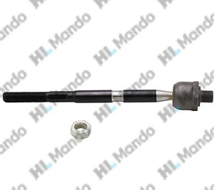 Тяга рулевая