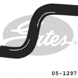 Патрубок радиатора