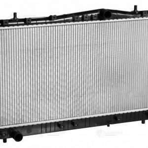 Радиатор основной