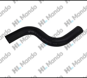 Патрубок радиатора