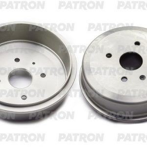 Барабан тормозной