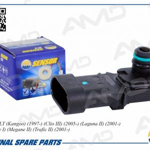 Датчик абсолютного давления