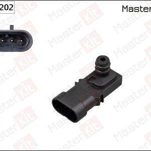 Датчик абсолютного давления