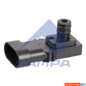 Датчик абсолютного давления