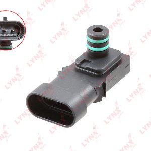 Датчик абсолютного давления