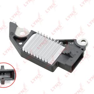 Реле-регулятор напряжения