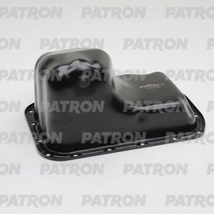 Поддон масляный двигателя