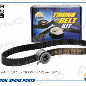 Ремень ГРМ к-кт