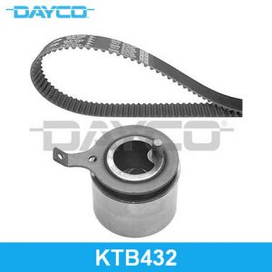 Ремень ГРМ к-кт