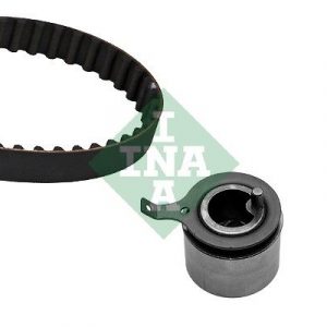 Ремень ГРМ к-кт