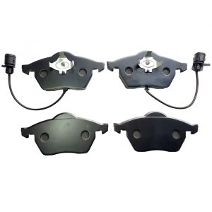 Колодки тормозные передние к-кт