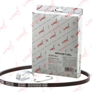 Ремень ручейковый