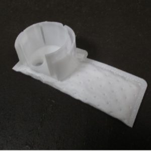 Фильтр сетчатый