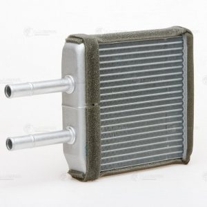 Радиатор отопителя