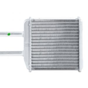 Радиатор отопителя