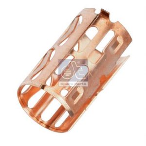 Кронштейн датчика ABS