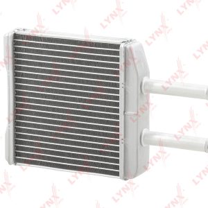 Радиатор отопителя