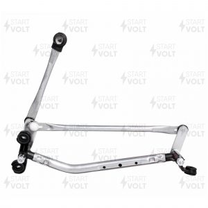 Трапеция стеклоочистителей