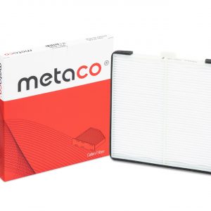 Фильтр салона