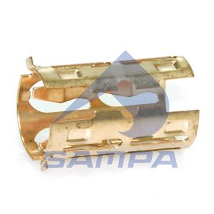 Кронштейн датчика ABS