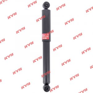 Амортизатор задний