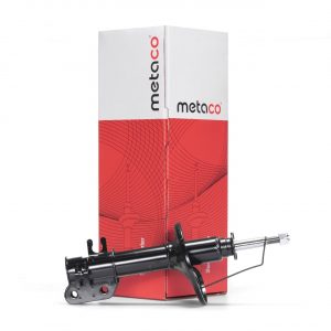 Амортизатор передний правый