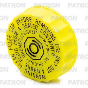 Крышка бачка тормозной жидкости