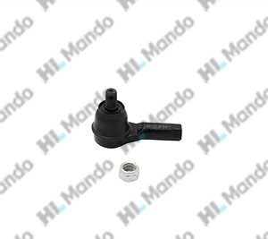 Наконечник рулевой