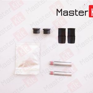 Направляющая суппорта (к-кт)