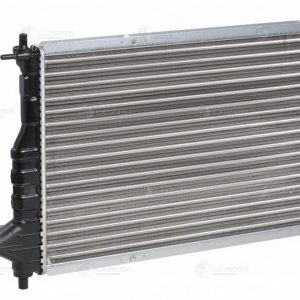 Радиатор основной